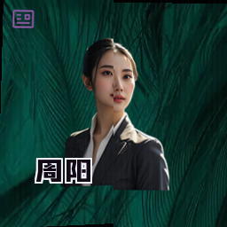 周阳